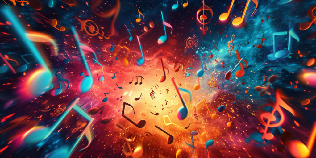 Holland Radio Muziek