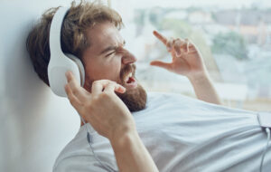 Maak je eigen AI-Liedje